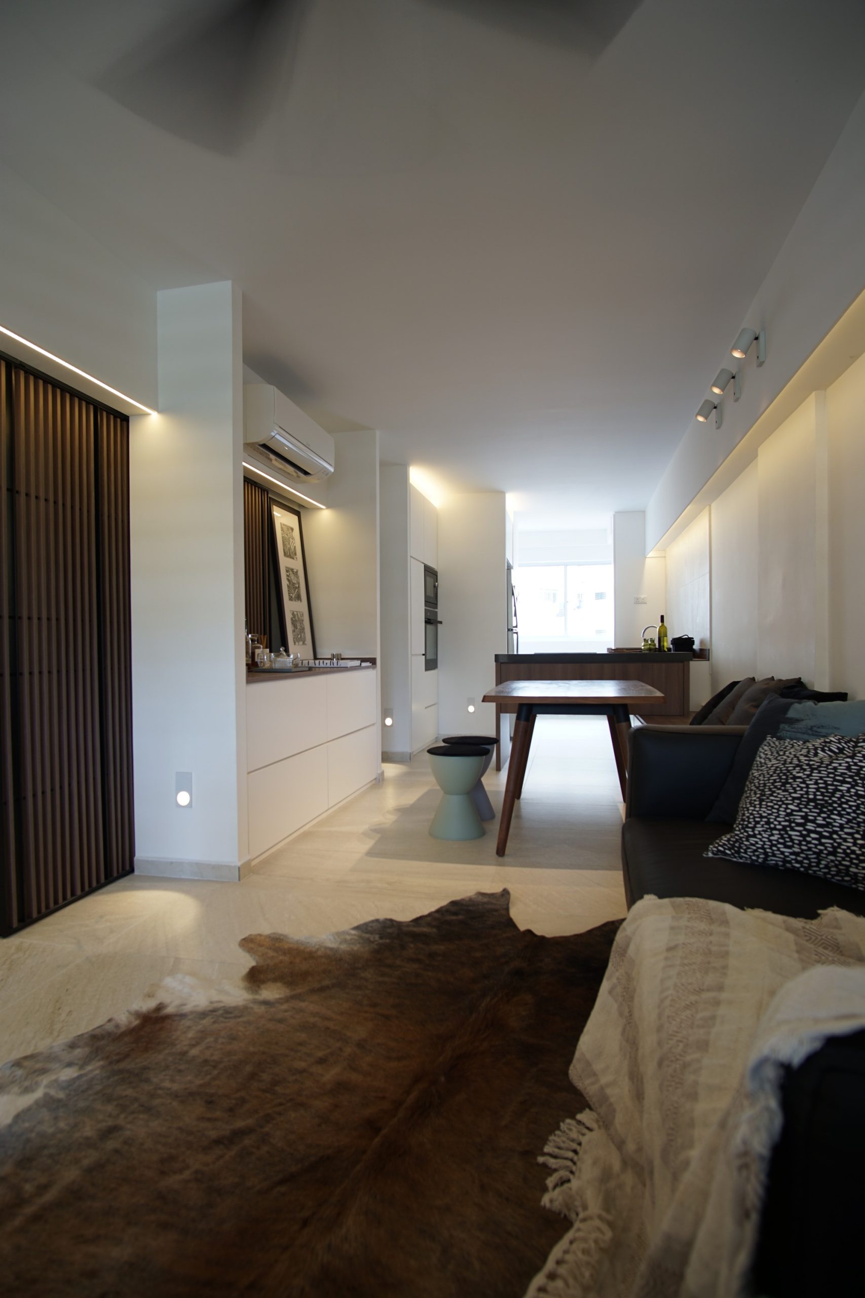 Apartment 11 – 406 Sin Ming Dr, Singapore Minimalist
