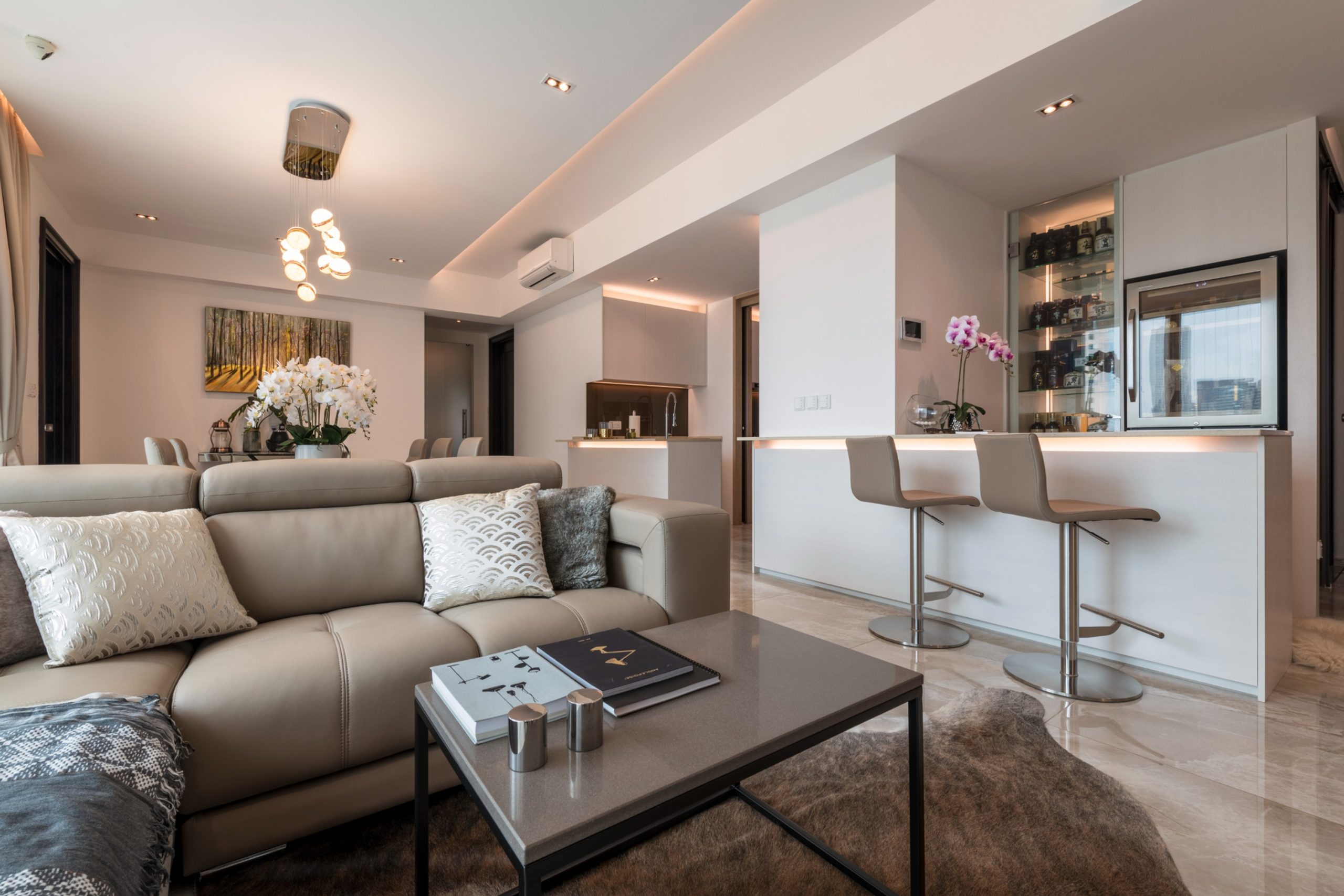 Apartment 16 – 93 Kellock Rd, Melrose, Singapore Hotel Splendor