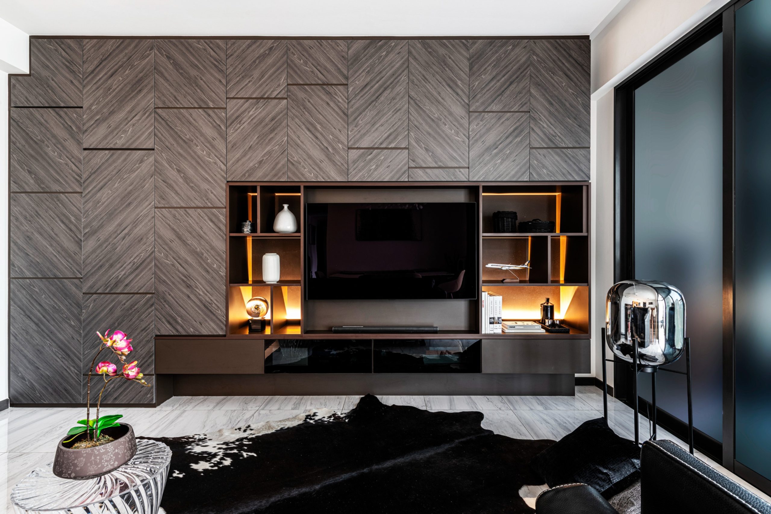 Apartment 22 – 8 Meyappa Chettiar Rd, The Poiz Residences, Singapore Modern Contemporary